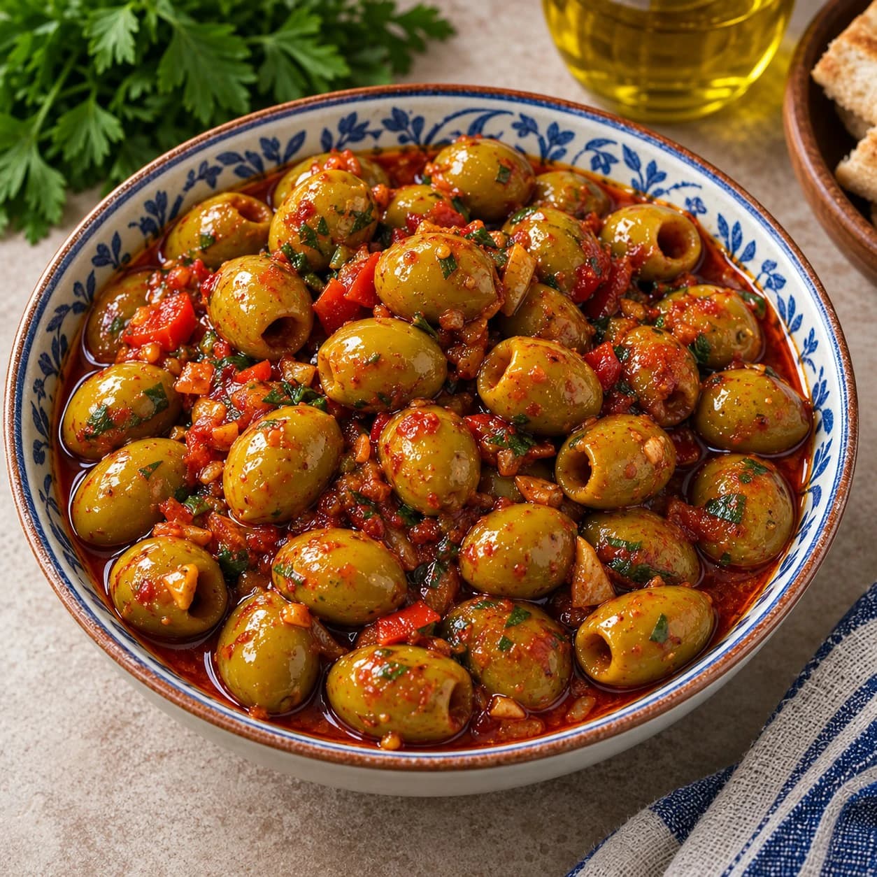זיתים